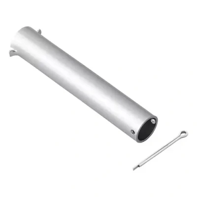 Afbeelding van ProPlus As voor neuswiel 48 mm 341503 / 341507