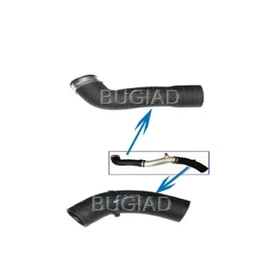 Afbeelding van BUGIAD 84613 Laadluchtslang 61, 65 BMW: 3 Saloon, Coupe, Touring
