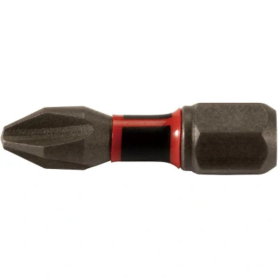Afbeelding van Makita Slschr.Bit Ph2x25mm 15S C Impr E 03246