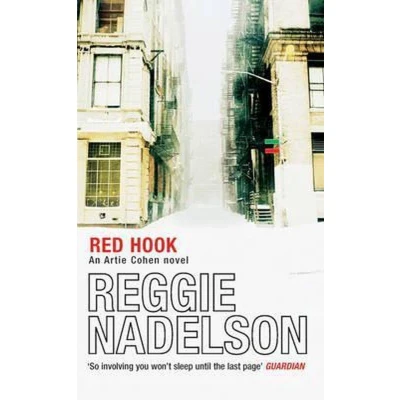 Afbeelding van Red Hook