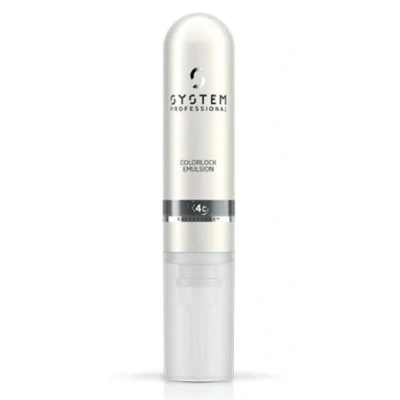 Afbeelding van System Professional Extra Colorlock Emulsion Masker 50ml