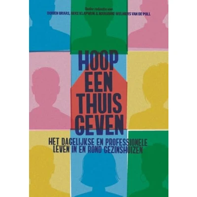 Afbeelding van Hoop een thuis geven