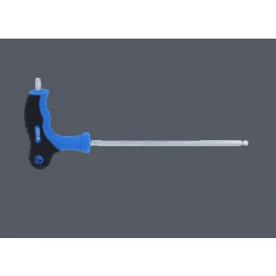 Afbeelding van Brilliant Tools, Inbussleutel, BT041005