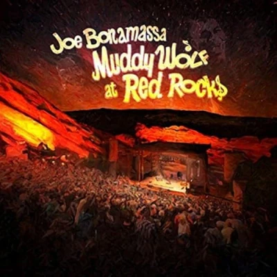 Afbeelding van Muddy Wolf At Red Rocks