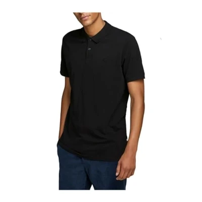 Afbeelding van Jack &amp; Jones Basic Polo SS Heren Maat XL