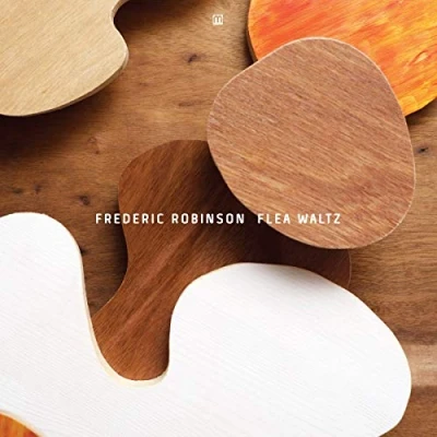 Afbeelding van Frederic Robinson Flea Waltz