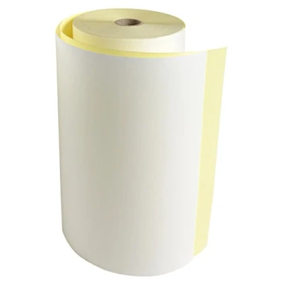 Afbeelding van Exacompta 52122E 6x Bob 2 plis telex 57g