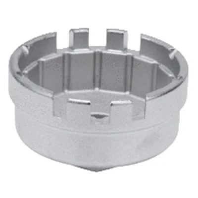 Afbeelding van KS TOOLS 150.9212 Oliefiltersleutel 64,5 10 (3/8&quot;)