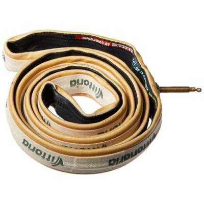Afbeelding van Vittoria Tubularband Juniores Blacktread 20 X 7/8