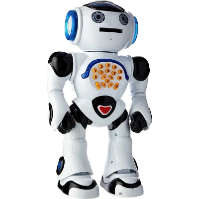 Afbeelding van Interactive Robot Powerman 3380743073392