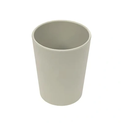 Afbeelding van Lassig Geo Mok Warm Grey