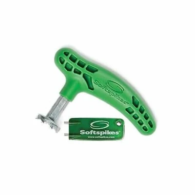Afbeelding van SOFTSPIKES Multi Kit Gemengd voor sleutel, groen
