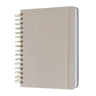 Afbeelding van Kokonote Dagplanner 2025 2026 Schoolagenda 2024 Middelbare School, Professioneel, Student, Planner