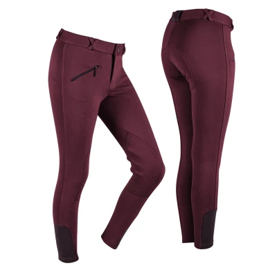 Image de QHP Riding Breeches Junior