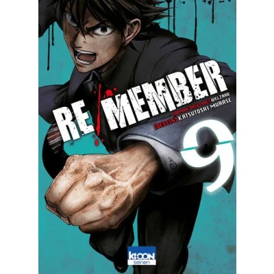 Image de Re/member T09