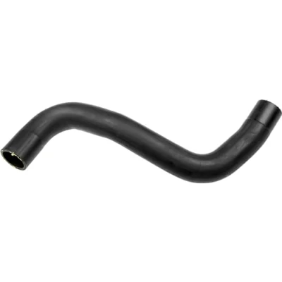 Afbeelding van GATES 05 4630 Koelwaterslang EPDM (Ethylen Propylen Dien Kautschuk) NISSAN: Juke