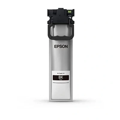 Afbeelding van Epson C13T11C140 Inktcartridge Zwart
