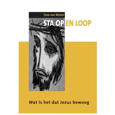 Afbeelding van Sta op en loop