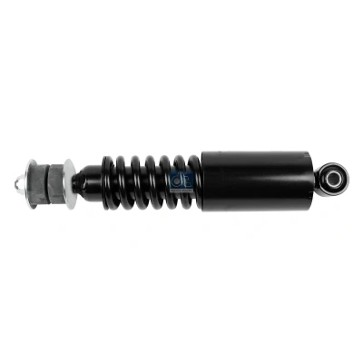Afbeelding van DT Spare Parts 3.83002 Demper, cabine ophanging