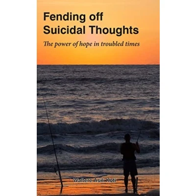 Afbeelding van Fending off Suicidal Thoughts