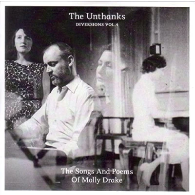 Afbeelding van Unthanks Diversions Vol.4 (LP)