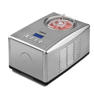 Afbeelding van G3 Ferrari G20035 romig ijs, 150 W, 1,5 liter, roestvrij staal
