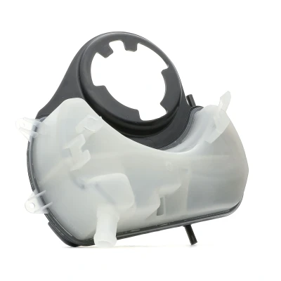 Afbeelding van MAHLE ORIGINAL CRT 145 000S Expansievat Zonder sensor, kap JAGUAR: X Type Saloon