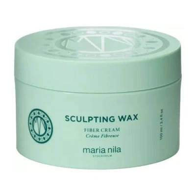 Image de Maria Nila Styling Sculpting Wax Fiber Cream 100 ml
