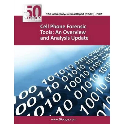 Afbeelding van Cell Phone Forensic Tools