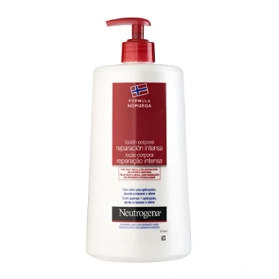 Afbeelding van NEUTROGENA Relief and Intense Repair Zeer droge huid, 750 ml