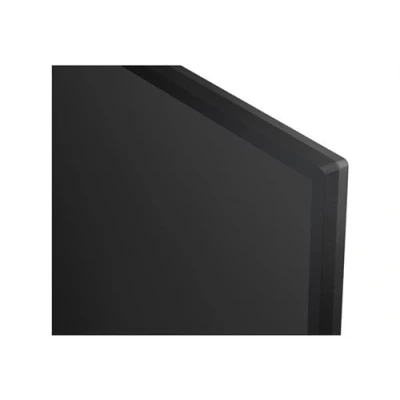 Image de Sony Bravia Professional Displays FW 75EZ20L Classe de diagonale 75&quot; EZ20L Series écran LCD rétro éclairé par LED signalisation numérique Android TV 4K UHD (2160p) 3840 x 2160 HDR Direct noir hairline