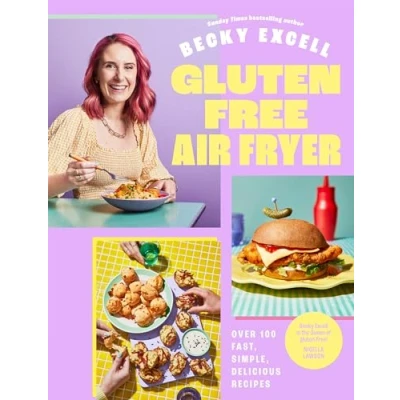 Afbeelding van Gluten Free Air Fryer