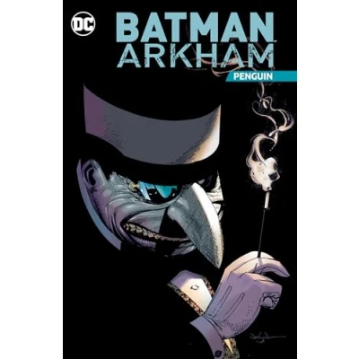 Afbeelding van Batman