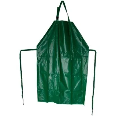 Afbeelding van Melk en Waterschort Multifunctioneel Groen 80 x 120 cm