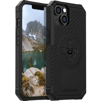 Afbeelding van Rugged Wireless Case iPhone 14