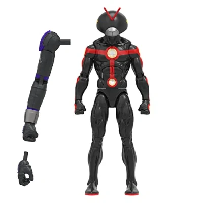 Image de Figurine Marvel Legends Future Ant Man