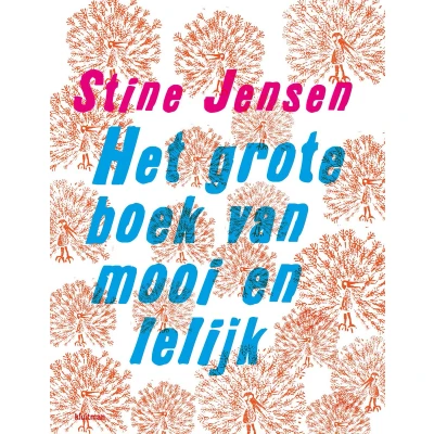 Afbeelding van Het grote boek van mooi en lelijk