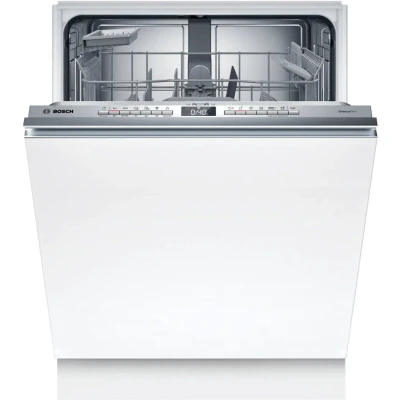 Afbeelding van BOSCH SMH4EAX28E Serie 4 Inbouw Vaatwasser Energieklasse A 42 dB geluidsniveau Min. nishoogte 81.5 cm
