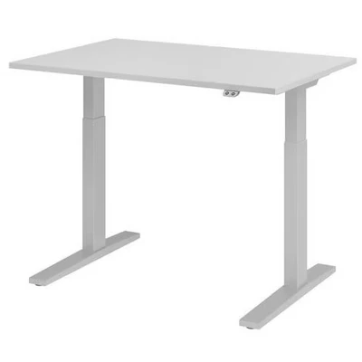 Afbeelding van Bureau In Hoogte Verstelbaar Meerkleurig Xmka 12 S 120x80