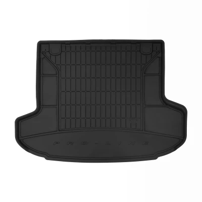 Afbeelding van FROGUM TM402997 Kofferbak / bagageruimte beschermmat Rubber