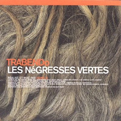 Afbeelding van Trabendo