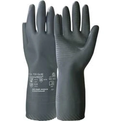 Afbeelding van KCL 720 9 Camapren® Chloropreen Chemicaliënhandschoen Maat (handschoen): 9, L EN 388, 511 1 paar