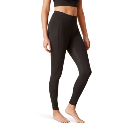 Afbeelding van Ariat Rijlegging EOS 2.0 Full Seat Zwart S