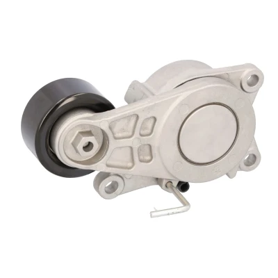 Afbeelding van Febi Bilstein Spanner poly V riem 186101