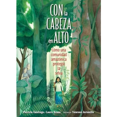 Afbeelding van Con la cabeza en alto