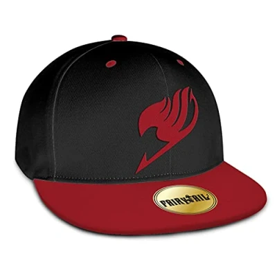 Afbeelding van Fairy Tail Cap