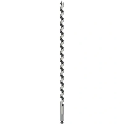 Afbeelding van Bosch Accessories 2609255240 Slangenboor 14 mm Gezamenlijke lengte 450 Zeskant schacht 1 stuk(s)
