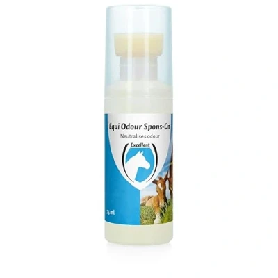 Image de Excellent Equi Odour Spons On 75ml