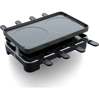 Afbeelding van Bk Connect Gourmet Raclette