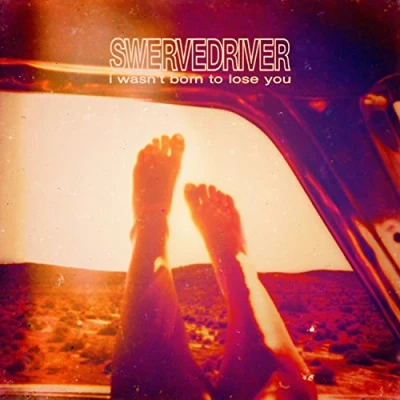 Afbeelding van Swervedriver I Wasn&#039;t Born To Lose You (2 LPs)